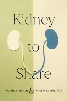 The Kidney to Share