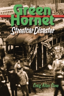 The Green Hornet Street Car Disaster