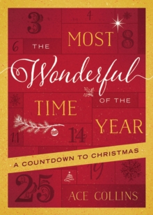 The Most Wonderful Time of the Year : A Countdown to Christmas