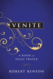 Venite : A Book of Daily Prayer