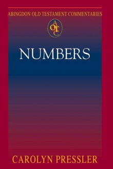 Abingdon Old Testament Commentaries: Numbers