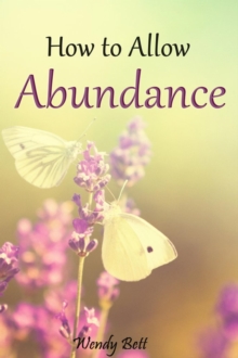 How To Allow Abundance