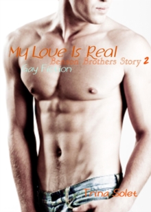 Benson Brothers Story 2 (Gay Fiction)