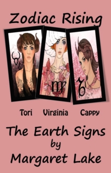 Zodiac Rising - The Earth Signs