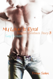 Benson Brothers Story 3 (Gay Fiction)