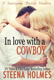 In Love with a Cowboy