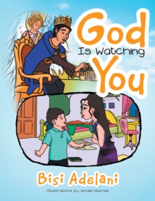 God Is Watching You