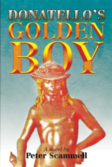 Donatello'S Golden Boy