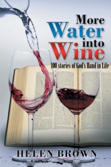 More Water into Wine