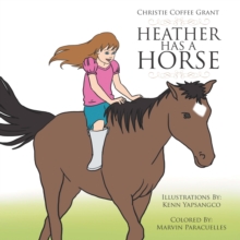 Heather Has a Horse