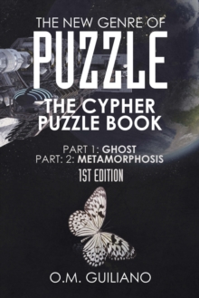 The Cypher Puzzle Book