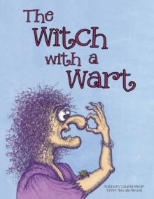 The Witch with a Wart