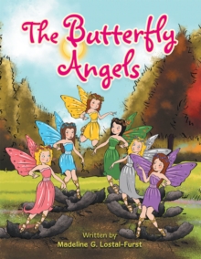 The Butterfly Angels