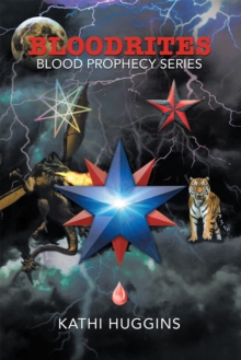 Bloodrites : Blood Prophecy Series