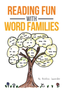 Reading Fun with Word Families