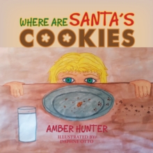 Where Are Santa'S Cookies