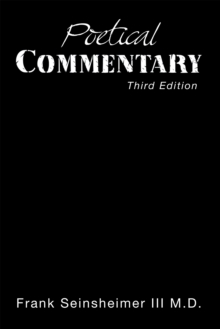 Poetical Commentary : Third Edition