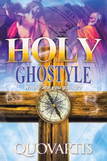 Holy  Ghostyle : Where Are You Going??