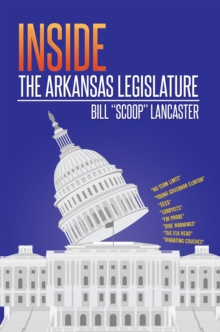 Inside the Arkansas Legislature