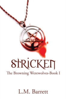 Stricken : The Browning Werewolves