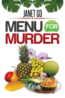 Menu for Murder