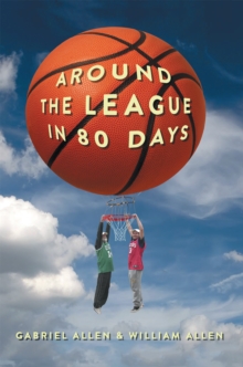 Around the League in 80 Days