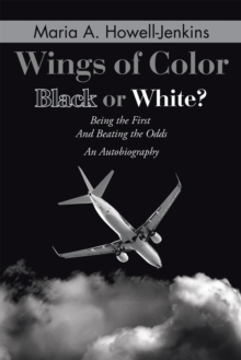 Wings of Color : Black or White?