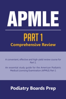 Apmle : Part  1 Comprehensive Review