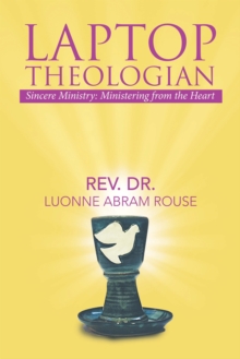 Laptop Theologian : Sincere Ministry: Ministering from the Heart