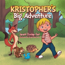 Kristopher'S Big Adventure