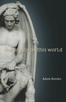 The Prince of This World, Paperback Book The Prince of This World, Paperback Book