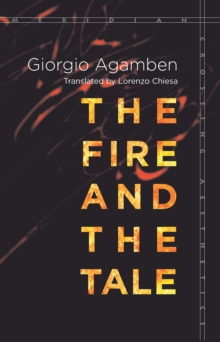 The Fire And The Tale