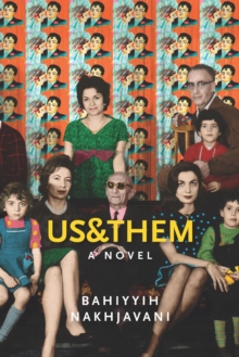 Us&Them : A Novel