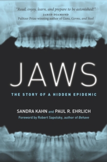 Jaws : The Story Of A Hidden Epidemic