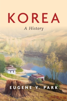 Korea : A History