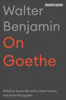 On Goethe