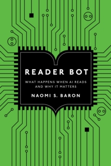 Reader Bot : What Happens When AI Reads and Why It Matters