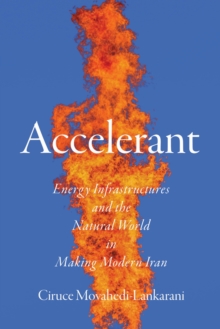 Accelerant : Energy Infrastructures and the Natural World in Making Modern Iran