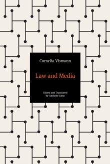 Law and Media