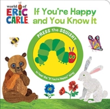 World Of Eric Carle: If You're Happy And You Know It Sound Book