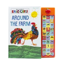 World Of Eric Carle: Around The Farm