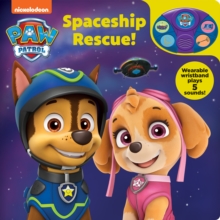 Nickelodeon Paw Patrol