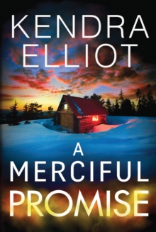 A Merciful Promise, Paperback / softback Book A Merciful Promise, Paperback / softback Book