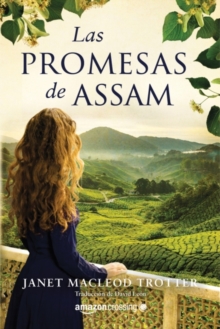 Las promesas de Assam, Paperback / softback Book Las promesas de Assam, Paperback / softback Book