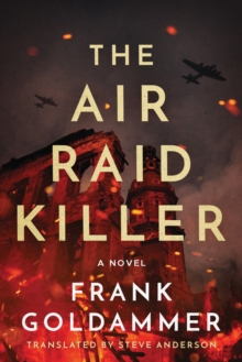 The Air Raid Killer