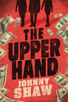 The Upper Hand, Paperback Book The Upper Hand, Paperback Book