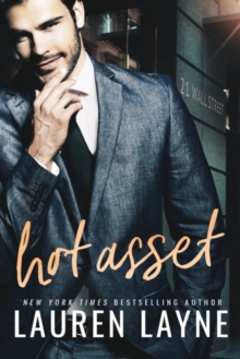 Hot Asset, Paperback Book Hot Asset, Paperback Book