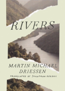 Rivers, Paperback / softback Book Rivers, Paperback / softback Book
