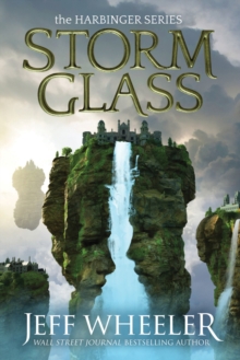 Storm Glass, Paperback / softback Book Storm Glass, Paperback / softback Book
