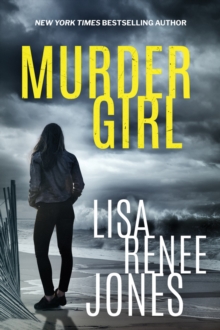 Murder Girl, Paperback Book Murder Girl, Paperback Book